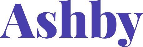 Ashby Logo